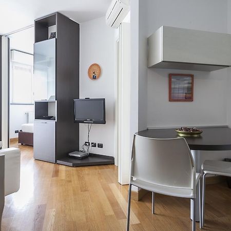 Ferienwohnung Italianway-Colletta Mailand Exterior foto