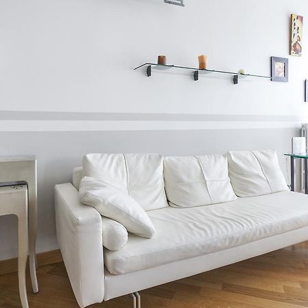 Ferienwohnung Italianway-Colletta Mailand Exterior foto