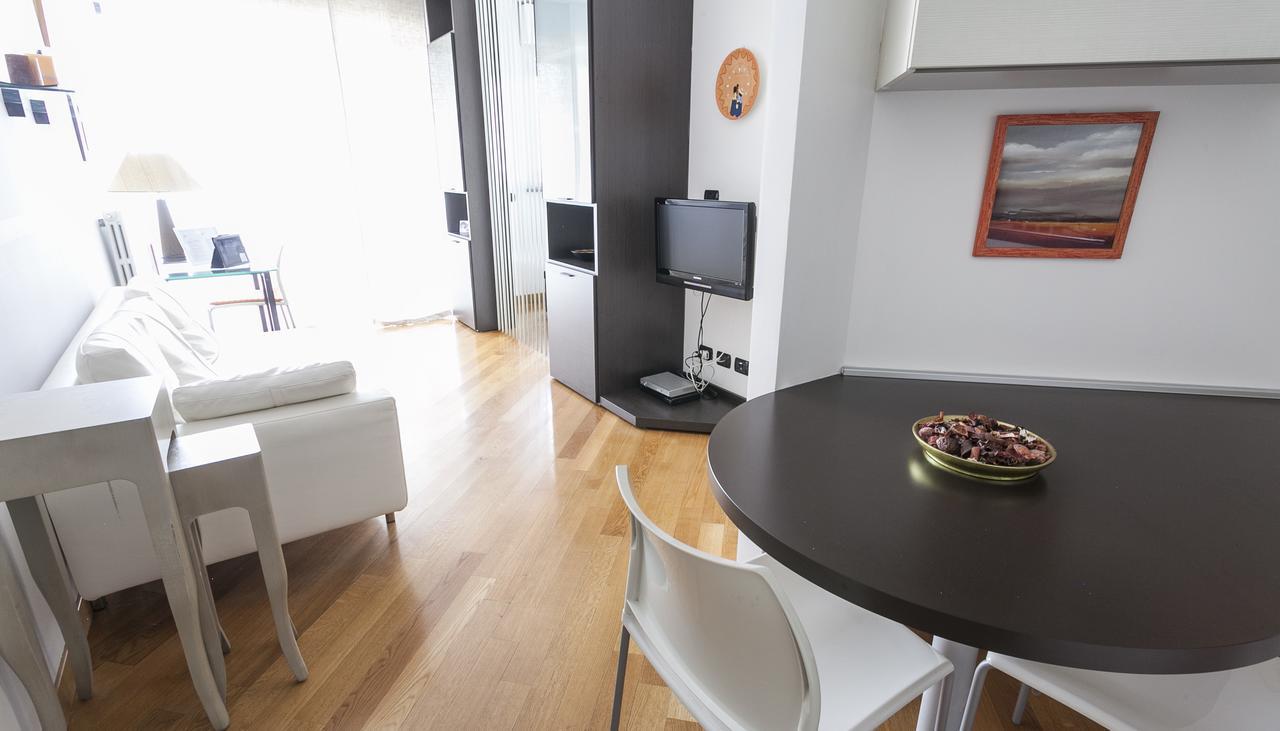Ferienwohnung Italianway-Colletta Mailand Exterior foto