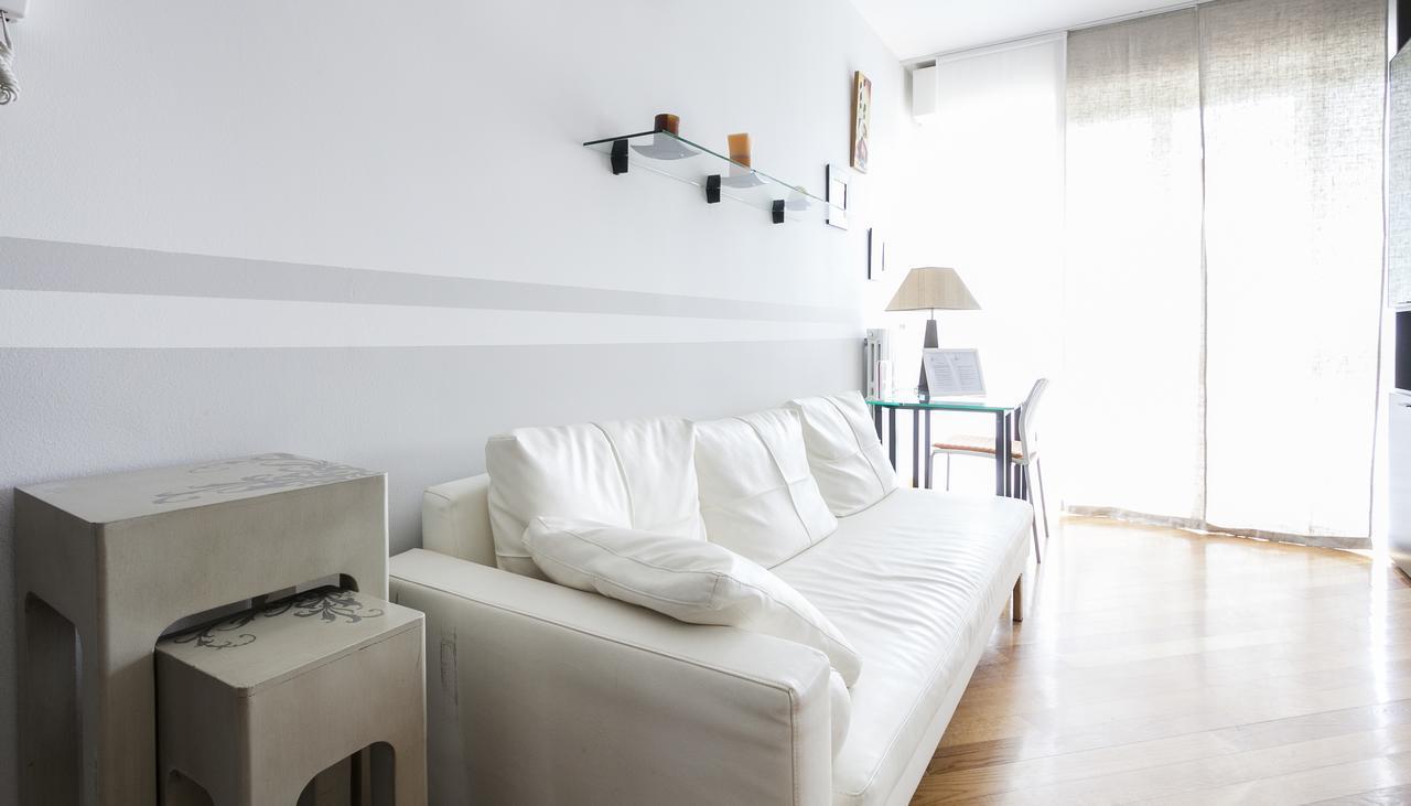 Ferienwohnung Italianway-Colletta Mailand Exterior foto